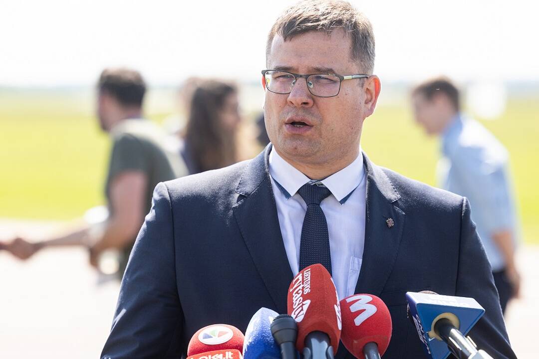 Laurynas Kasčiūnas