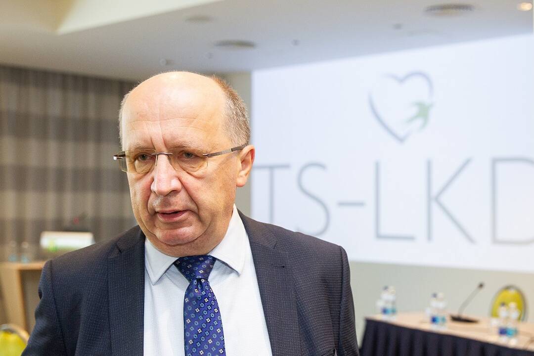 Andrius Kubilius