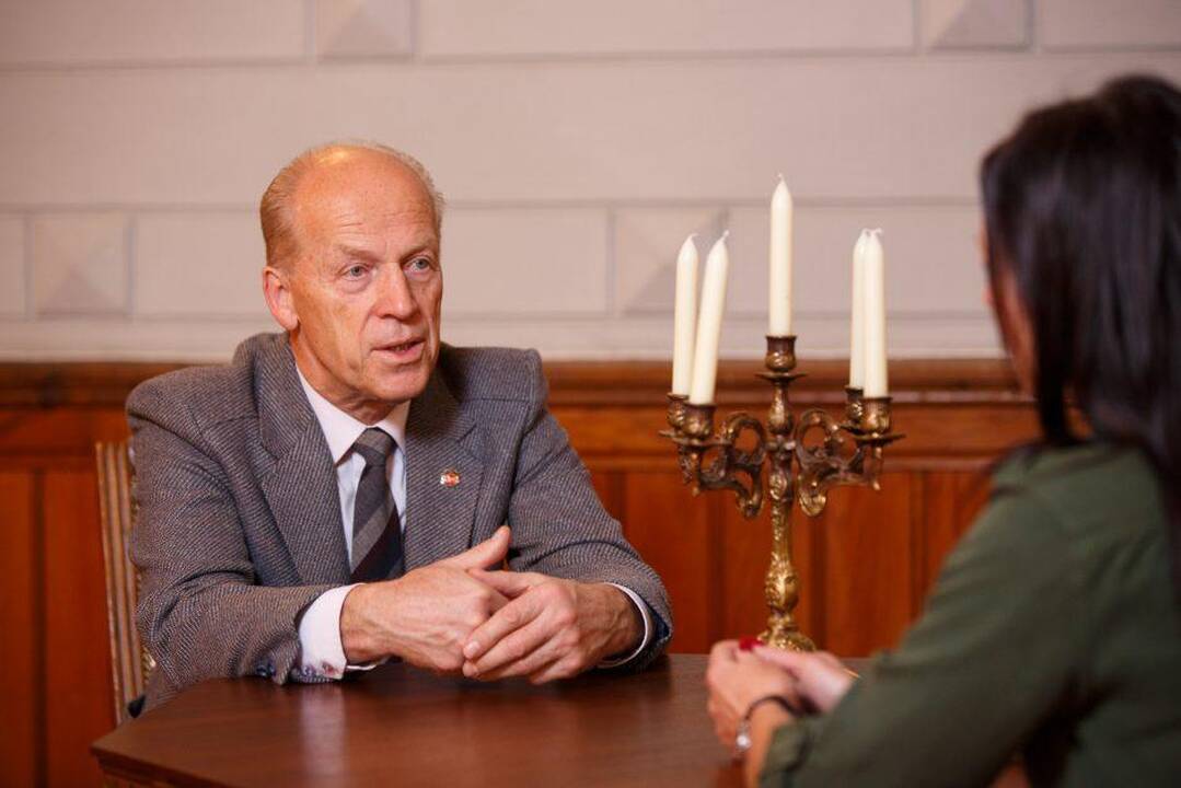 Kęstutis Ignatavičius