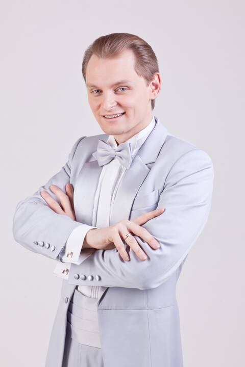 Liudas Mikalauskas