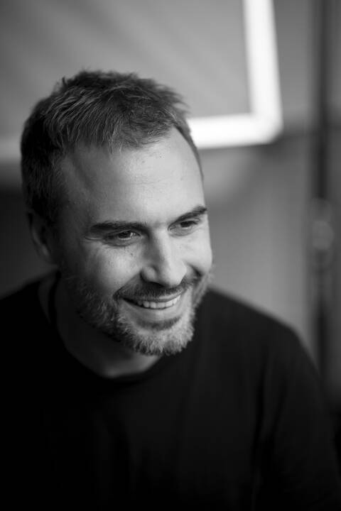 Mantas Jankavičius