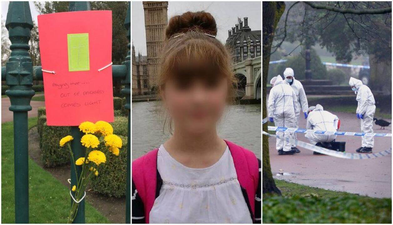Anglijoje nuteistas 14-metę lietuvę žvėriškai nužudęs paauglys