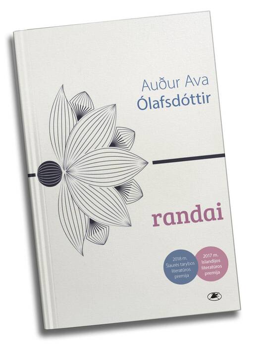 Auður Ava Ólafsdóttir 