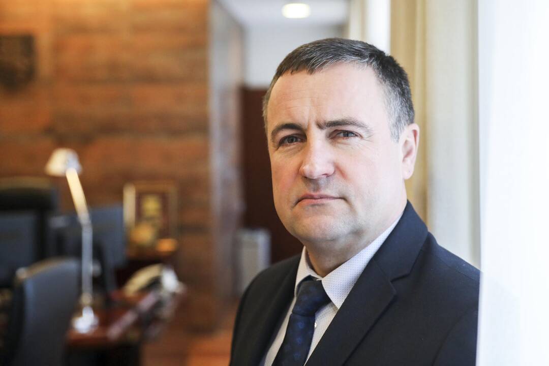 Renatas Požėla