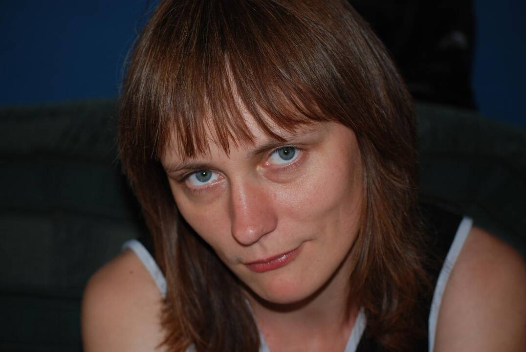 Daiva Stanionienė