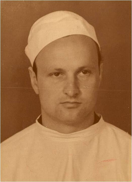 Profesorius Jurgis Brėdikis