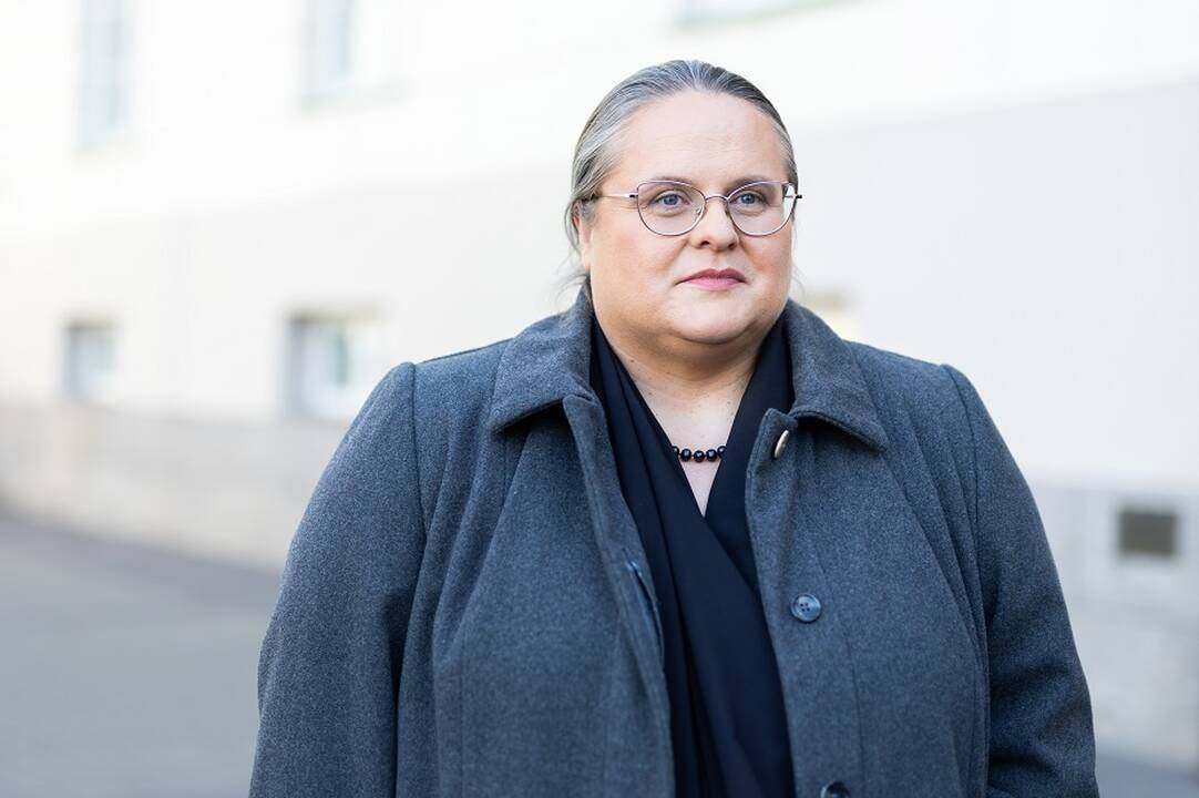 Agnė Širinskienė