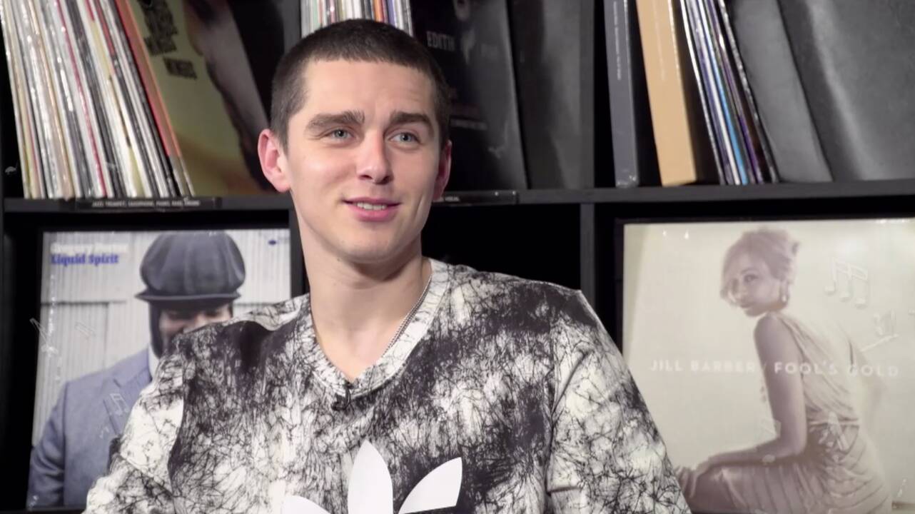 Donatas Montvydas