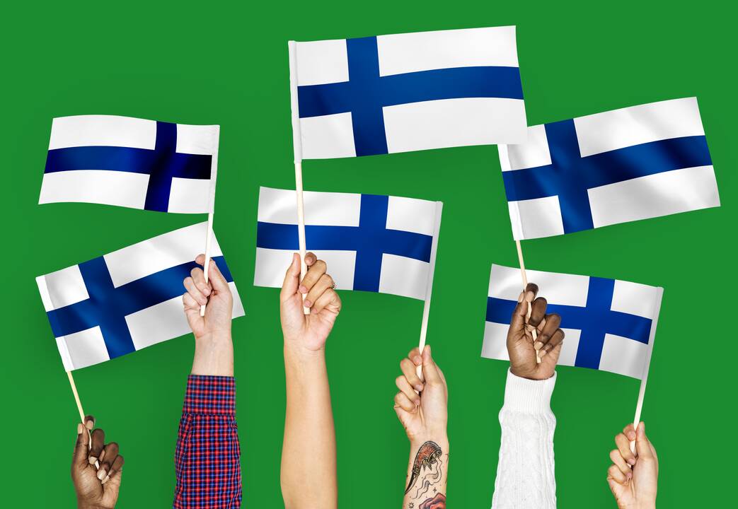 Kremlius Suomijos narystę NATO vadina pasikėsinimu į saugumą