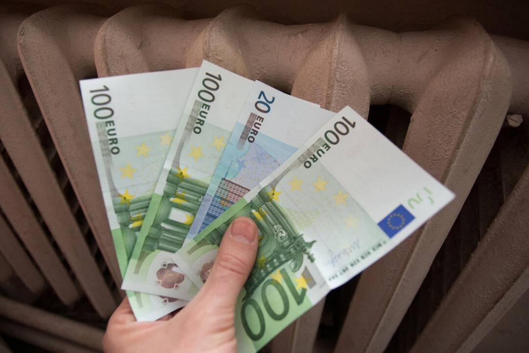 Prognozė: šiluma miestuose brangs, Kaune ir Klaipėdoje kainos bus mažesnės