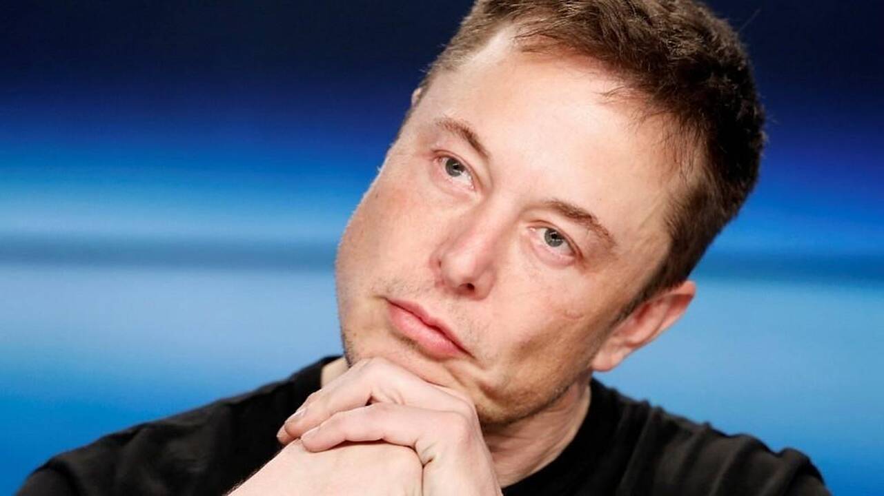Elonas Muskas
