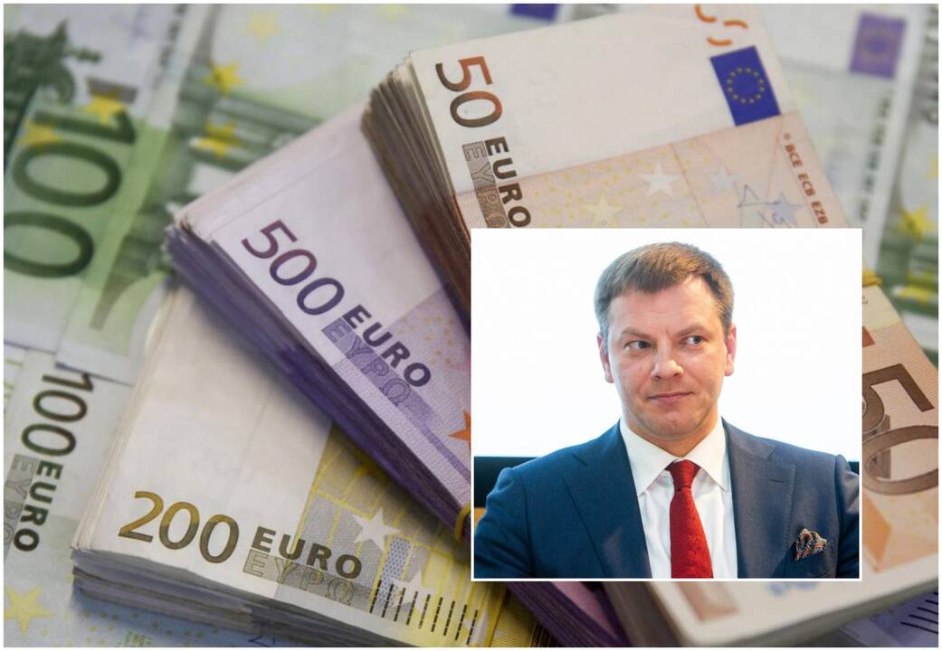 Vilius Šapoka