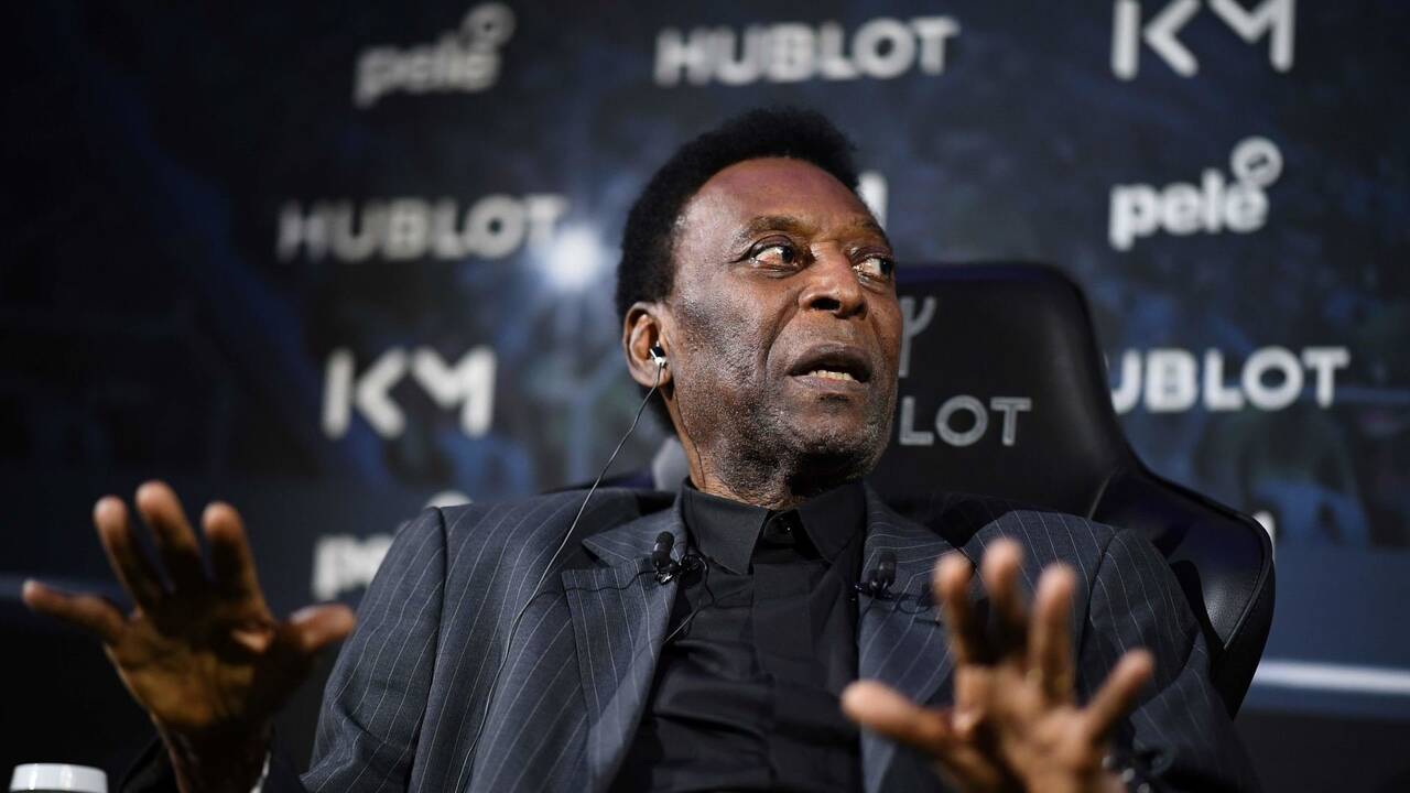 Pele