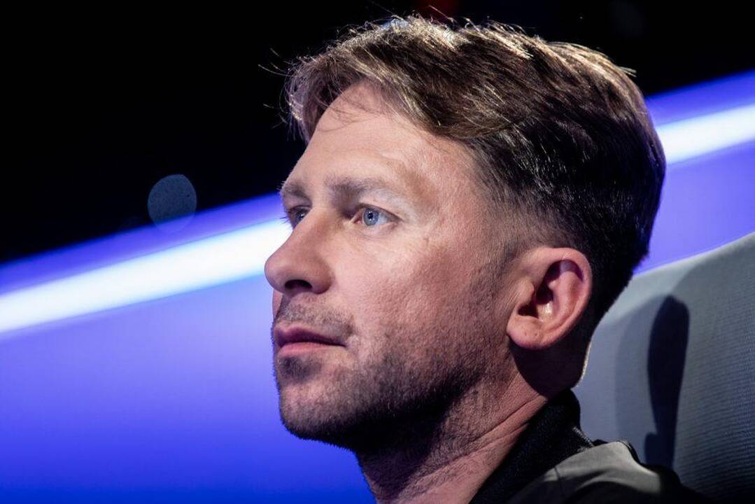 Egidijus Dragūnas