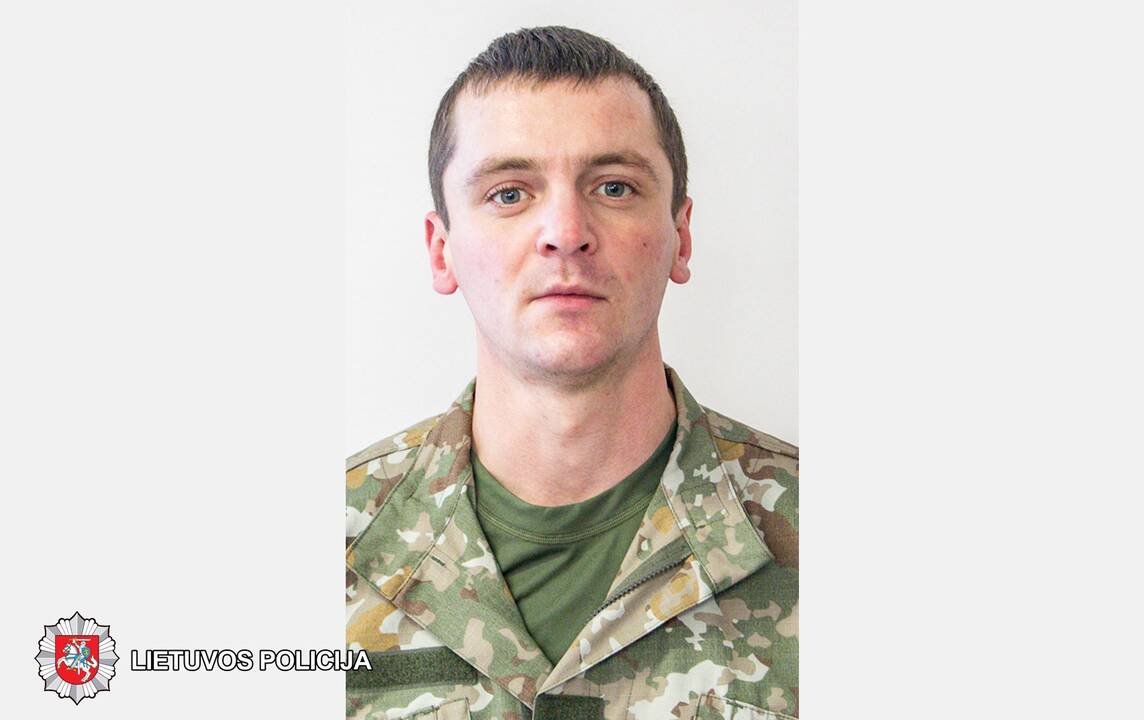Mantas Juozas Petkevičius