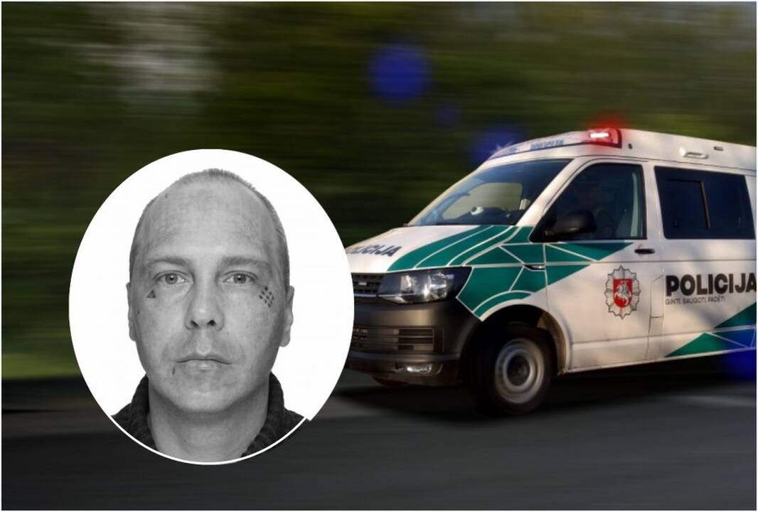 Rezultatai: nors policininkai jau žino, kad E.Šegžda yra Vokietijoje, Klaipėdos apskrities policijos komisariato tinklalapyje dar skelbiama, jog jo ieškoma kaip dingusio be žinios.