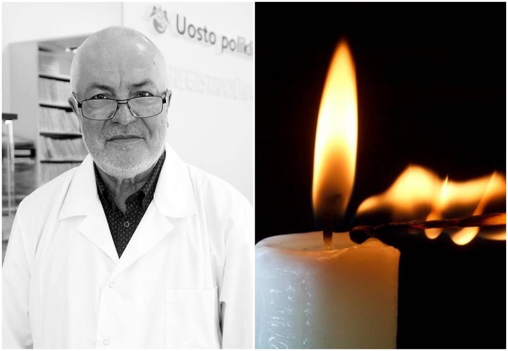 Romaldas Mackevičius