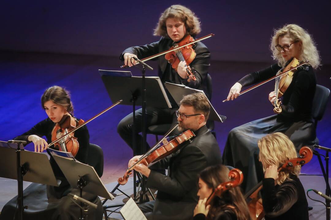 Klaipėdos kamerinis orkestras