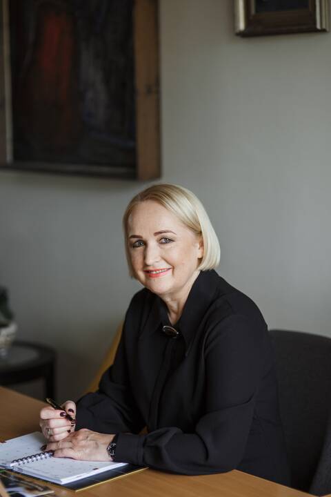 Darželio Melnragėje aplinka buvo kurta taip, kad vaikams primintų namus, tai padeda adaptuotis tiems vaikams, kurie ugdymo įstaigą pradeda lankyti labai maži.