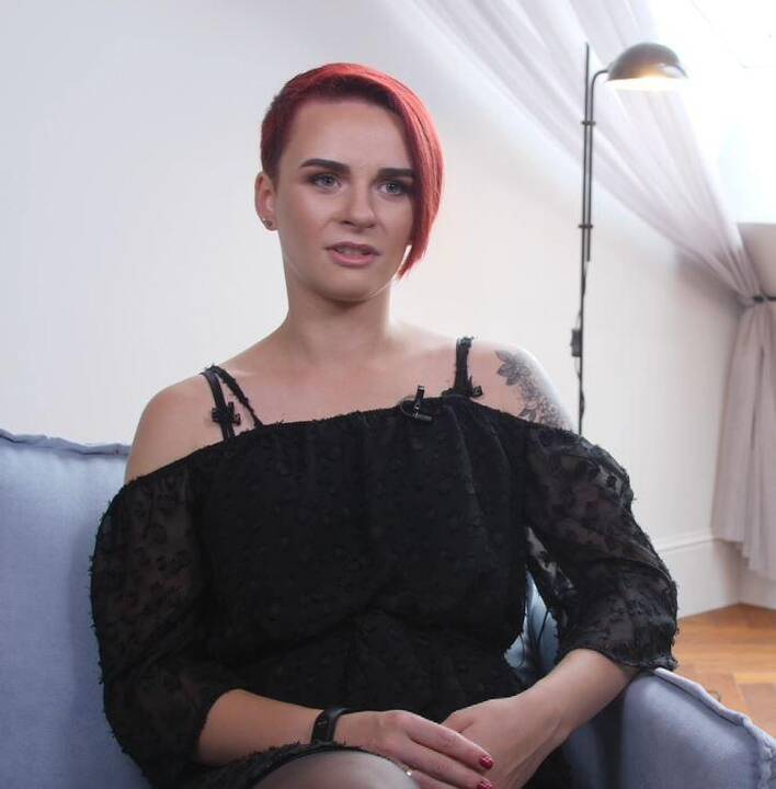 Kristina Paškevičienė