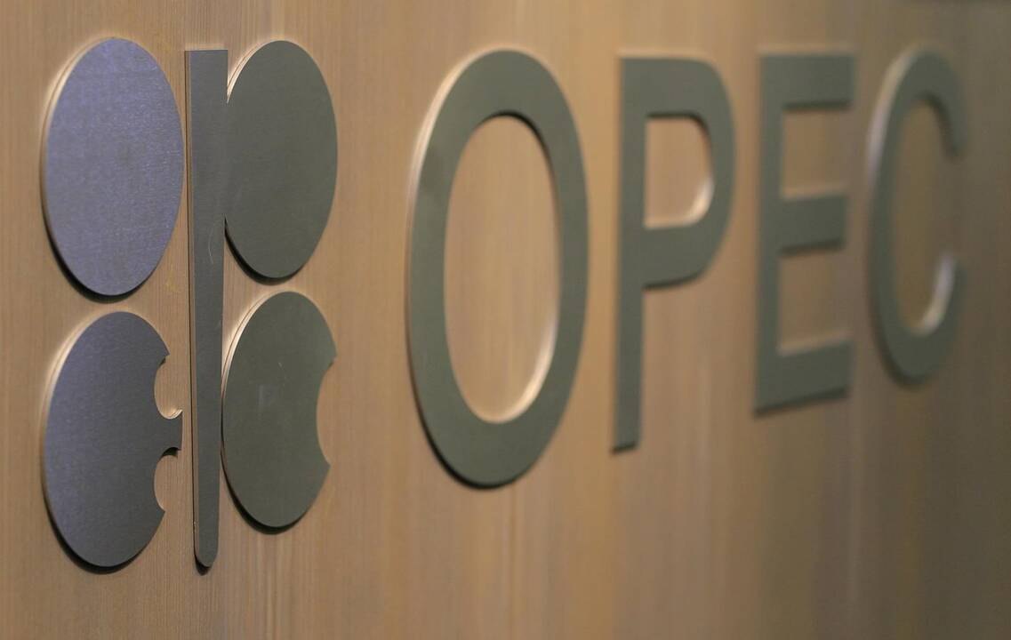 Kataras 2019 metais pasitrauks iš OPEC