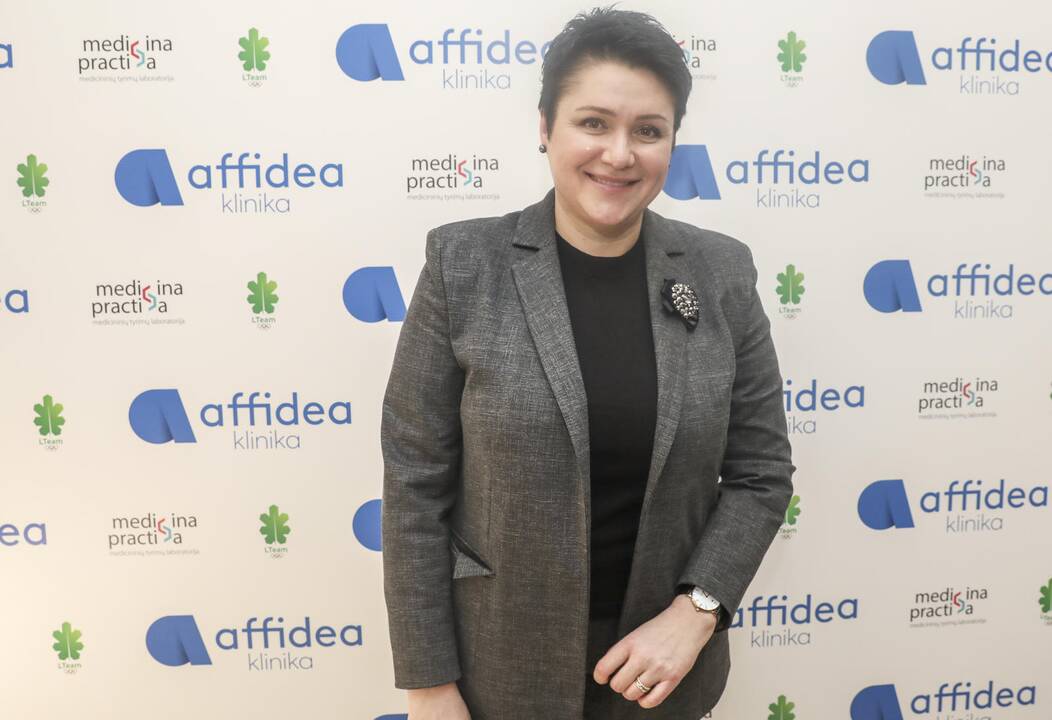 Daina Gudzinevičiūtė