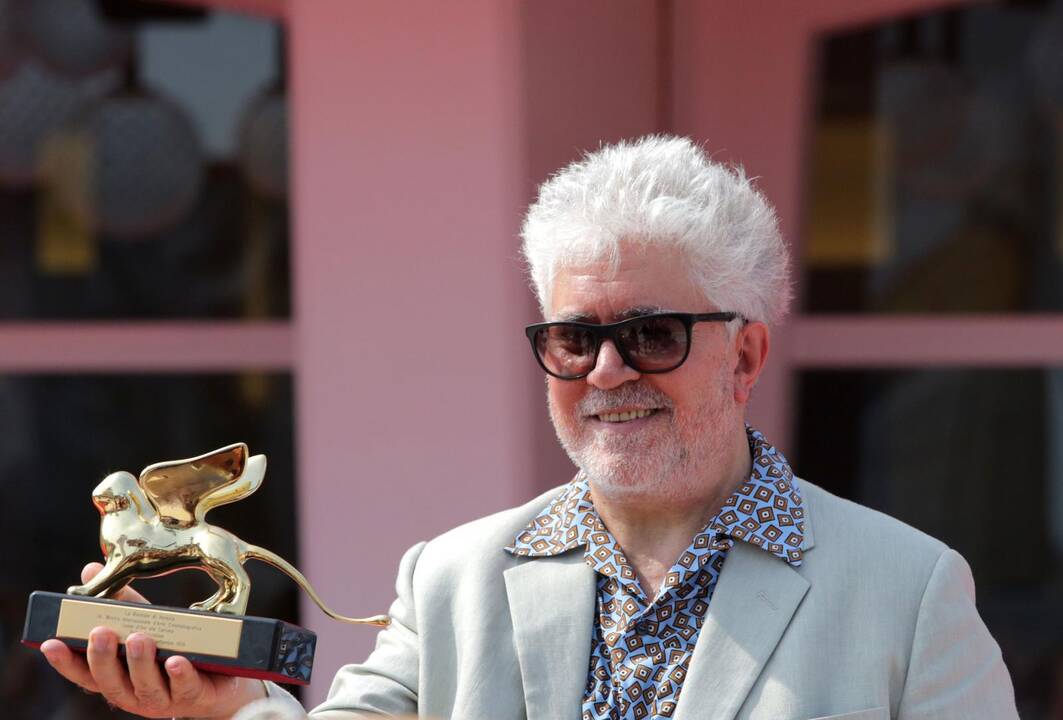 Pedro Almodovaras