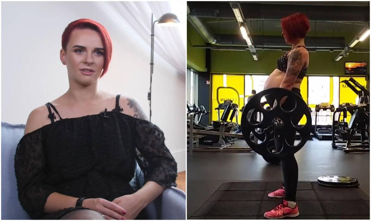 Kristina Paškevičienė