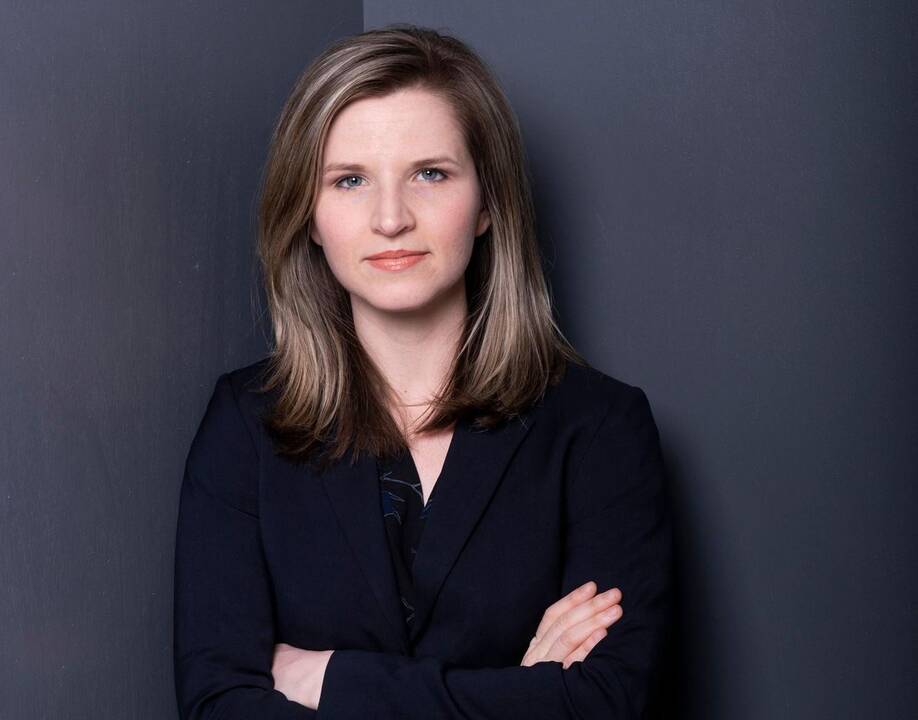 Ryžtas: T.Westover prireikė jėgų, valios, atkaklumo ištrūkti iš fanatiškos mormonų aplinkos ir susikurti naują gyvenimą.