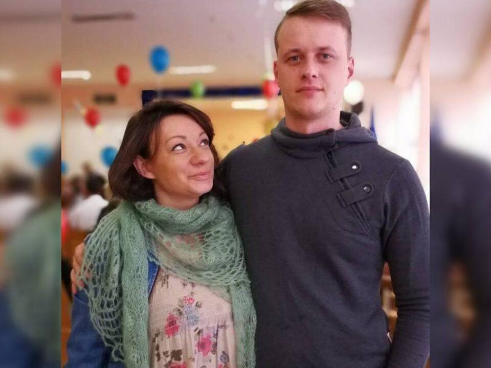 R. Lukoševičiūtė-Daudienė neseniai gimusiai dukrai suteikė retą ir išskirtinį vardą