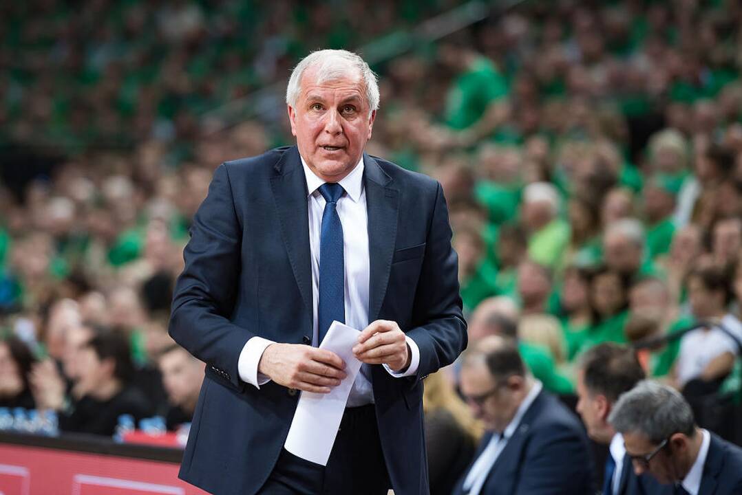 Željkas Obradovičius