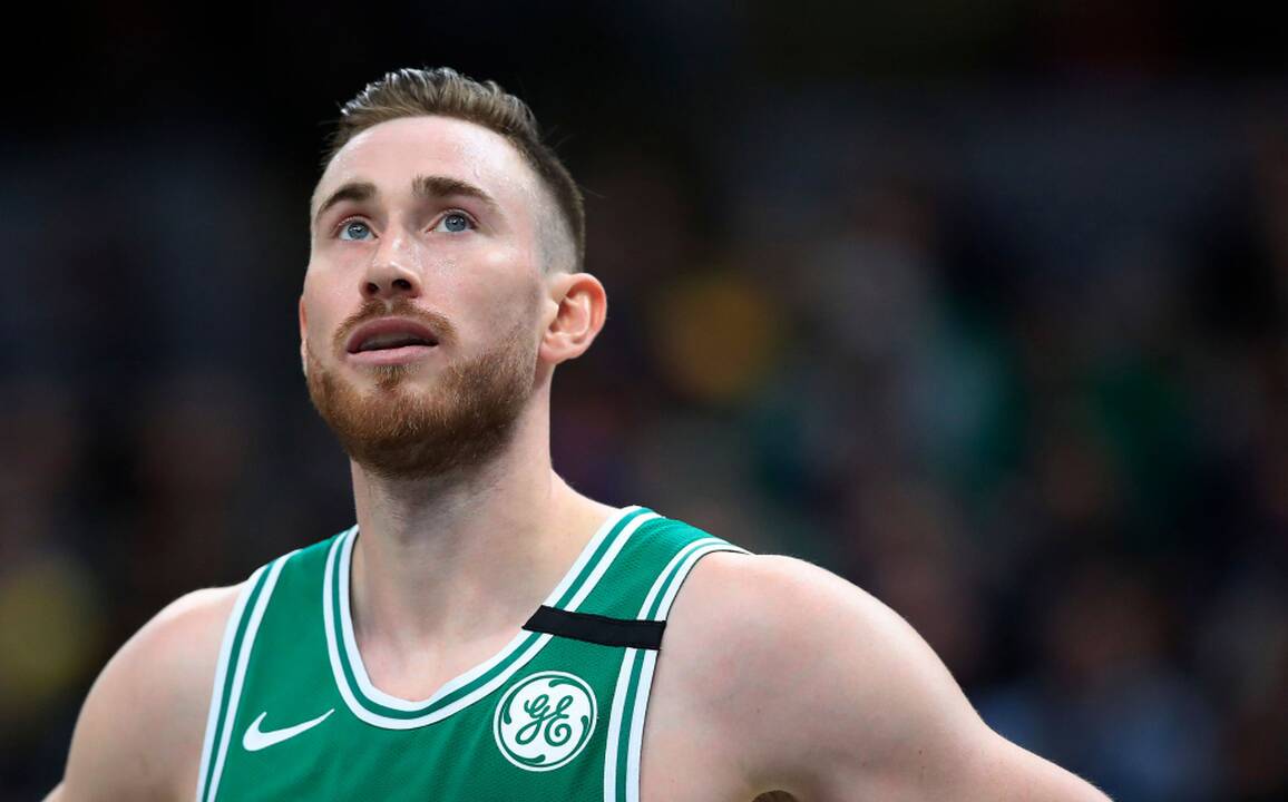 „Celtics“ NBA Rytų konferencijos finale turėtų sulaukti vieno iš lyderių pagalbos