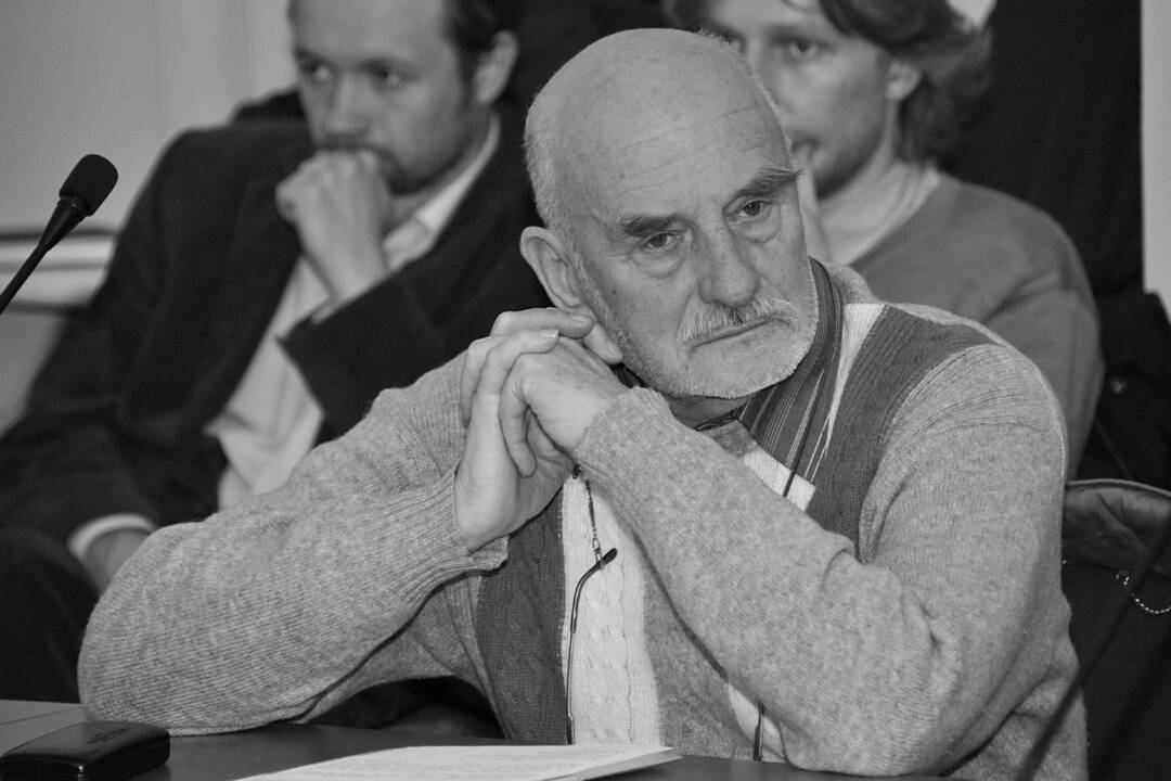 Vytautas Brėdikis