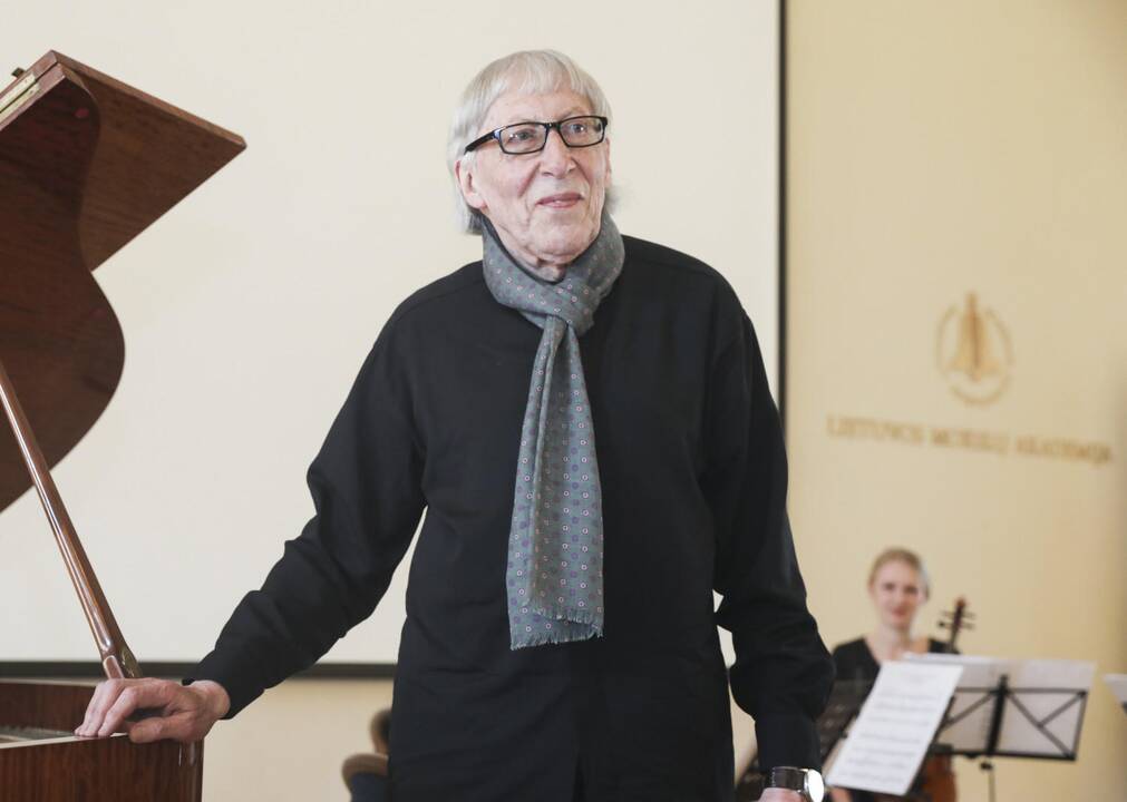 Giedrius Kuprevičius