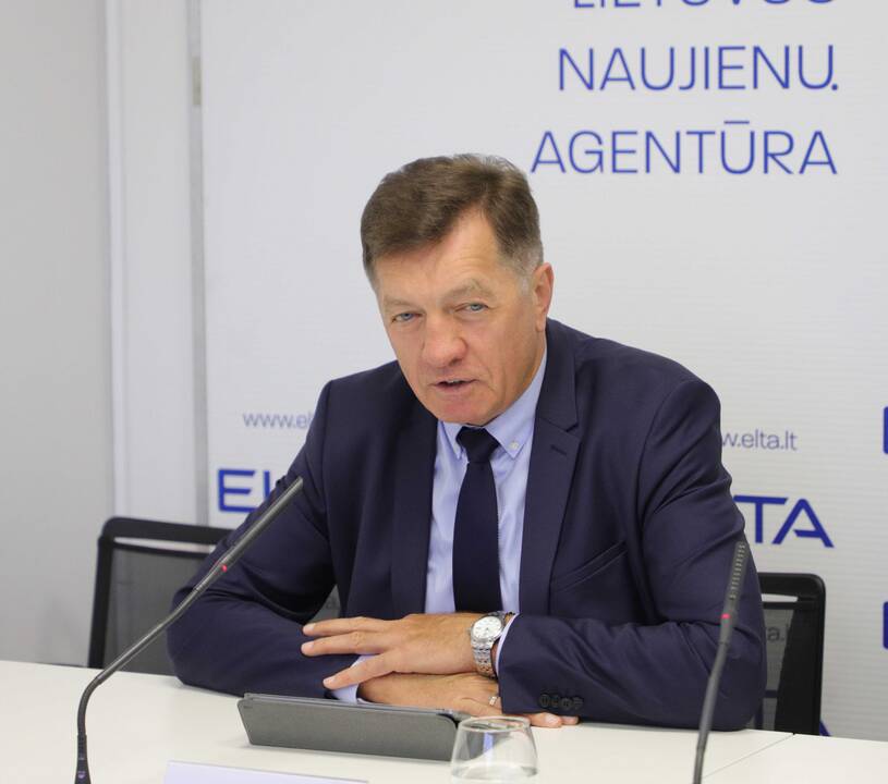 Algirdas Butkevičius