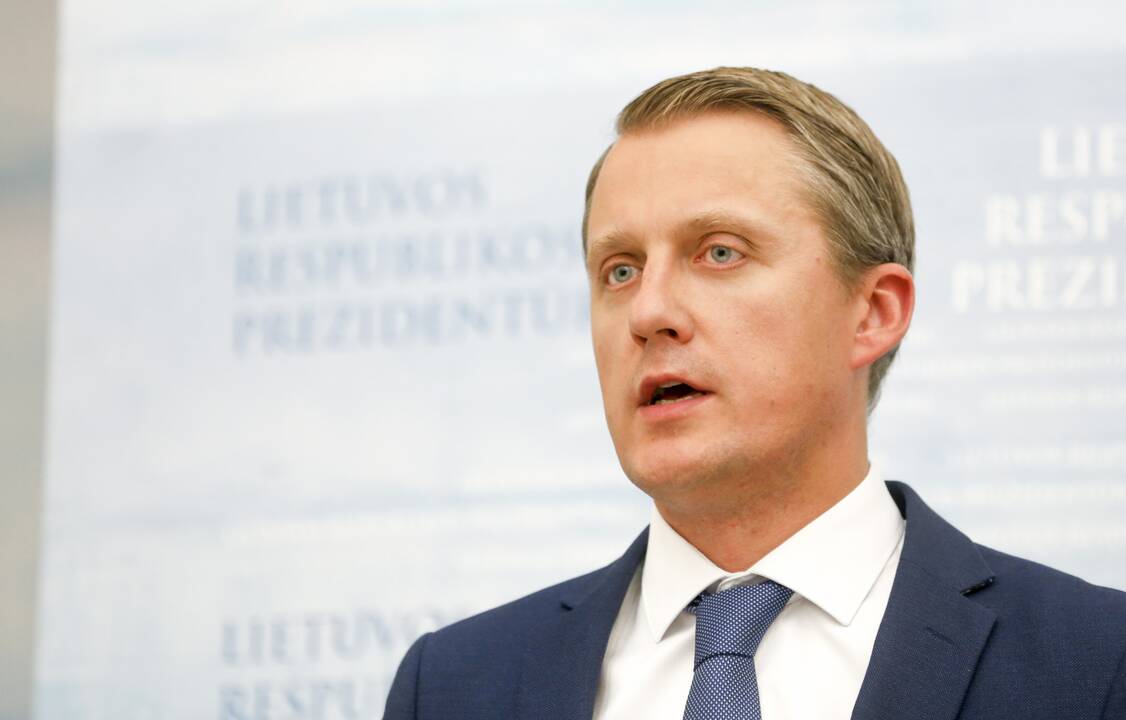 Žygimantas Vaičiūnas