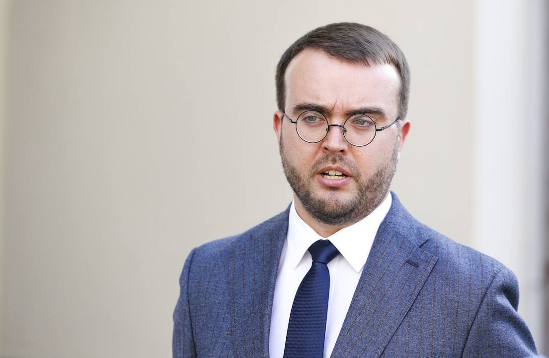 Tomas Vytautas Raskevičius