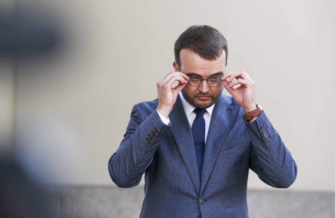 Tomas Vytautas Raskevičius