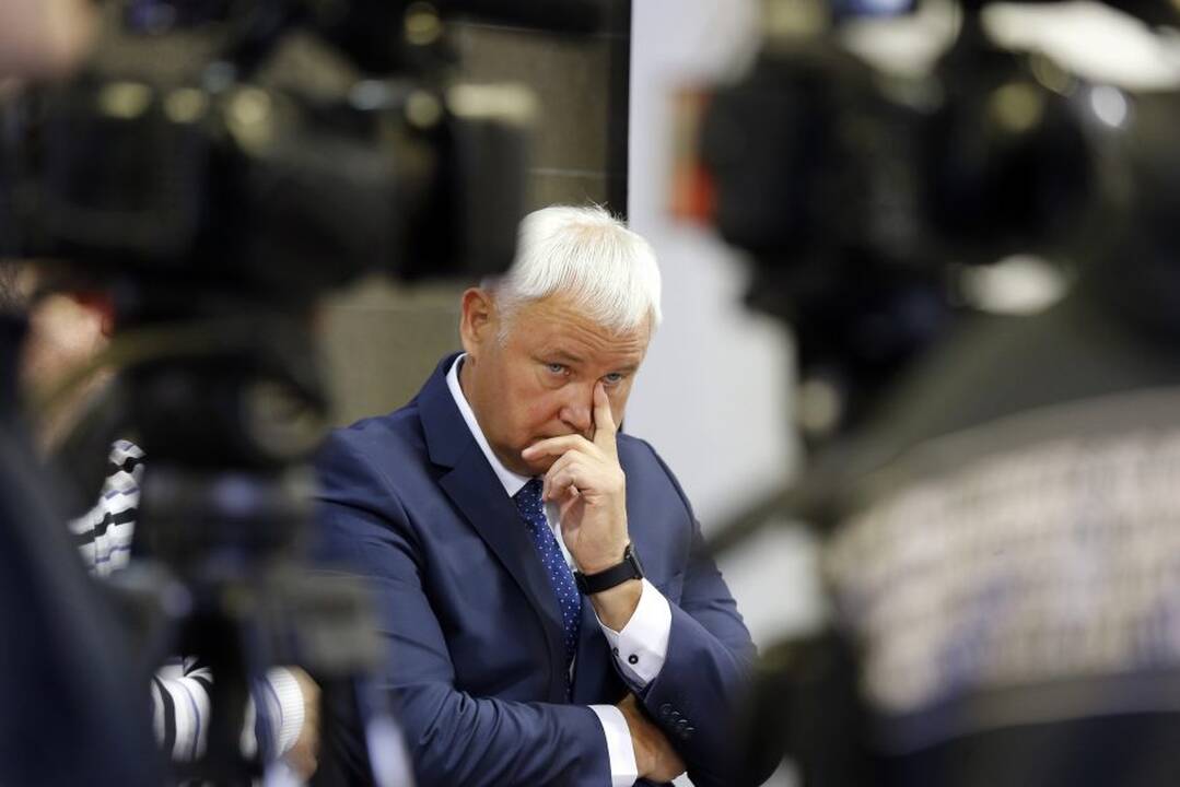 Vytautas Grubliauskas