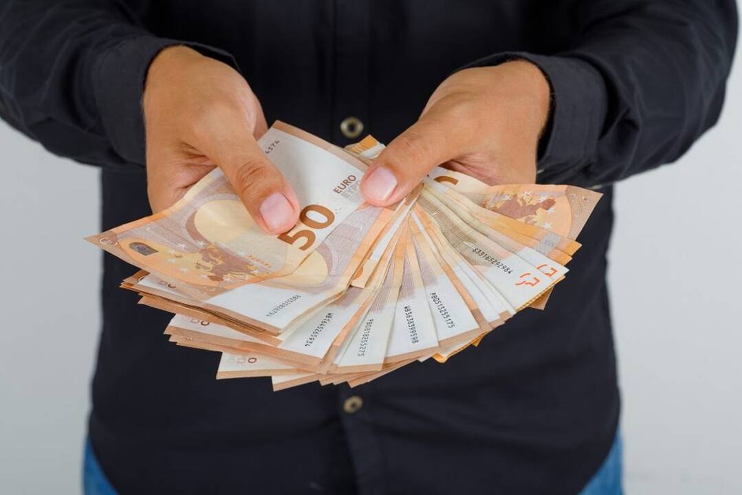 Lietuvos socialinių mokslų centras nori didesnio finansavimo