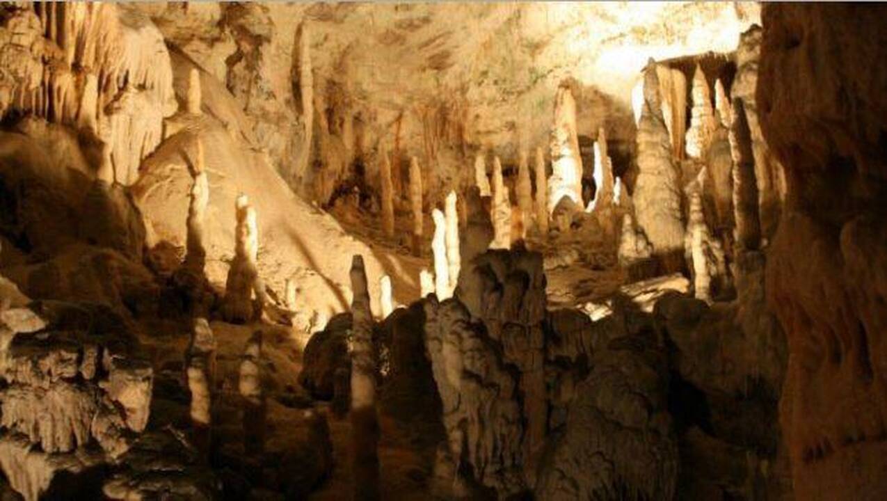 Slovėnų patirtis: per kelias dienas galima pritraukti tūkstančius turistų