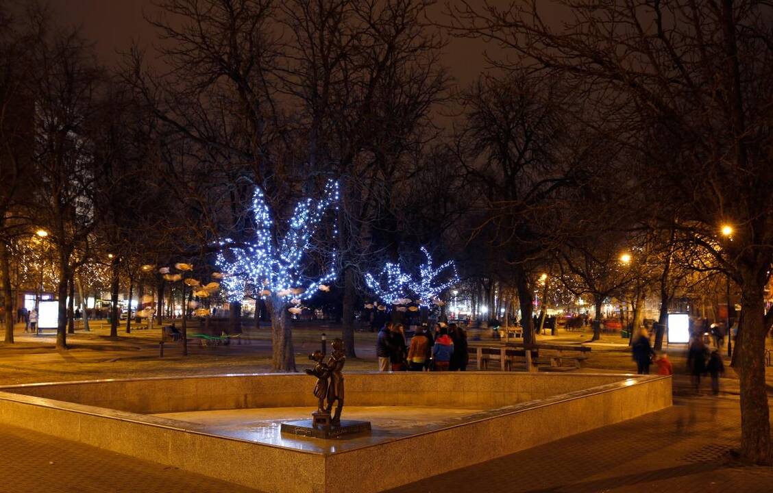 Panevėžys triukšmingai atsisveikins su Kultūros sostinės vardu