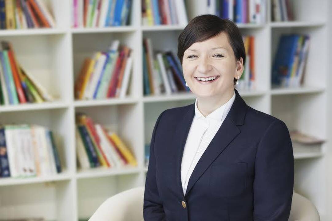 Jurga Šeduikytė