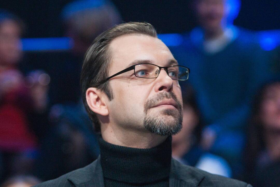 Aras Vėberis