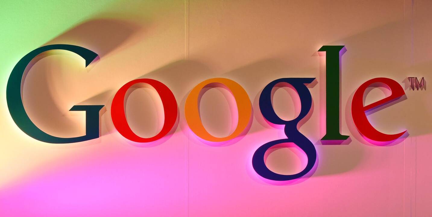 „Google Chrome“ pripažinta labiausiai „skylėtu“ 2014 m. produktu