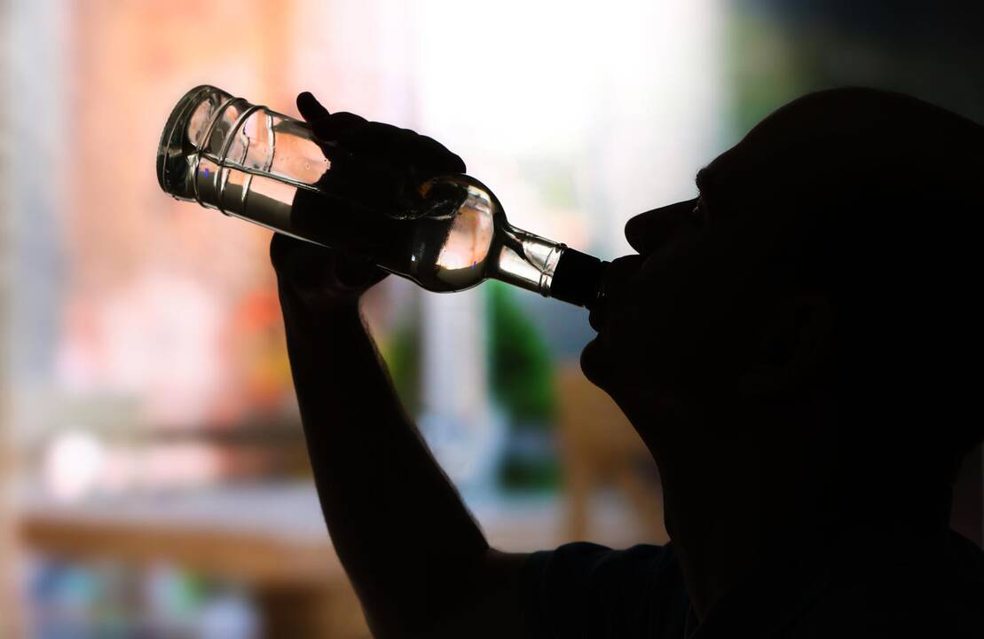 Po Kražių tragedijos bus grąžintas priverstinis gydymas nuo alkoholizmo?