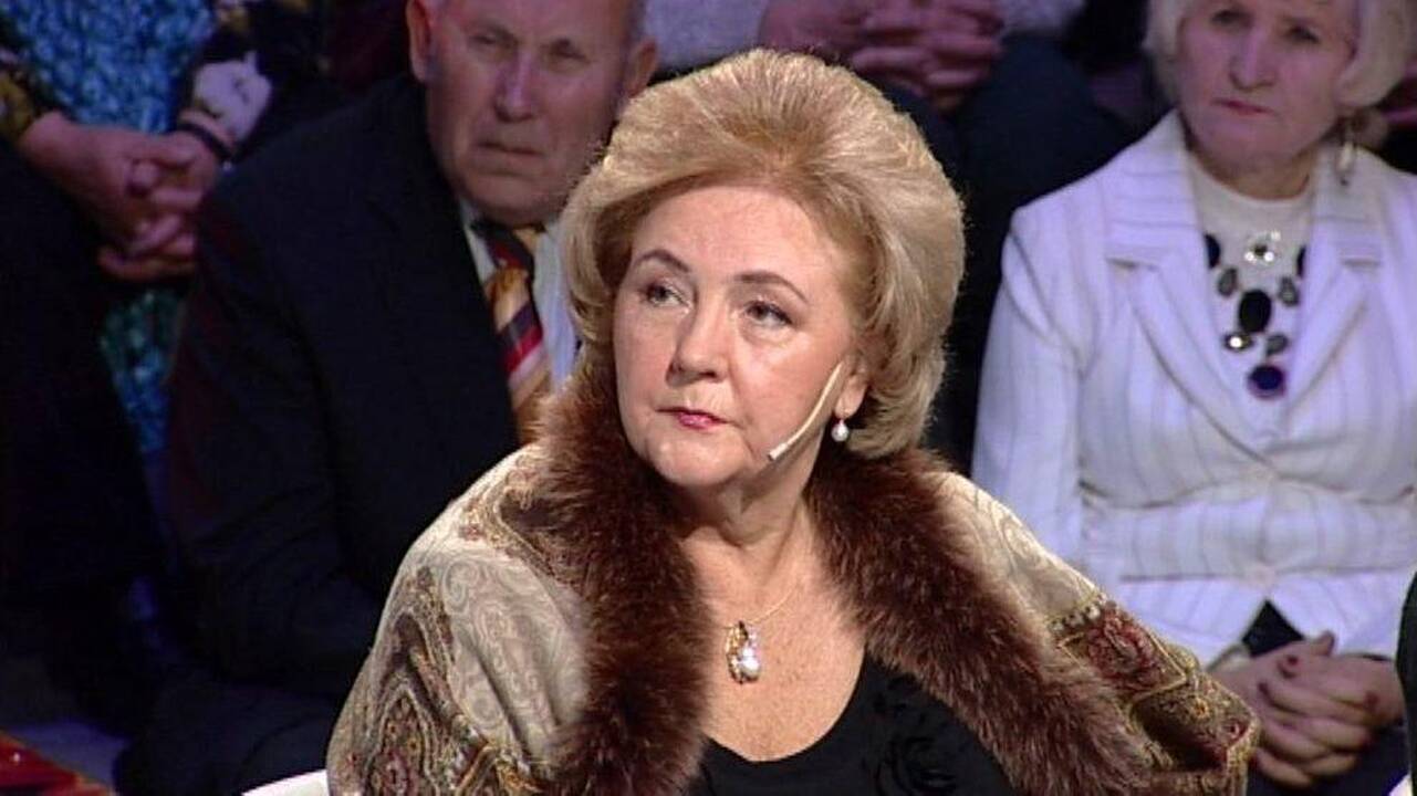 K. Brazauskienė tiki – jos vyrą buvo galima išgelbėti
