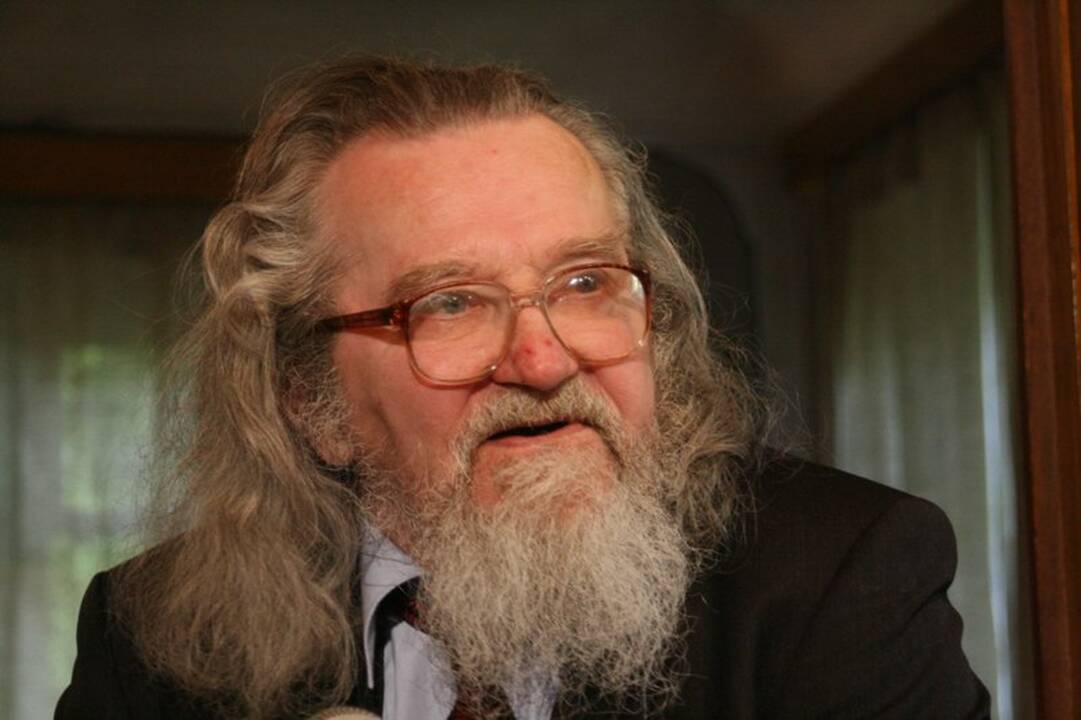 Juozas Tumelis