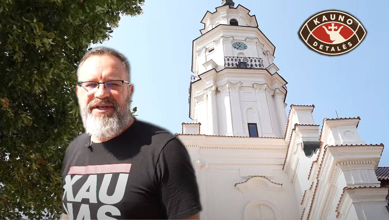 Laimonas Užomeckis
