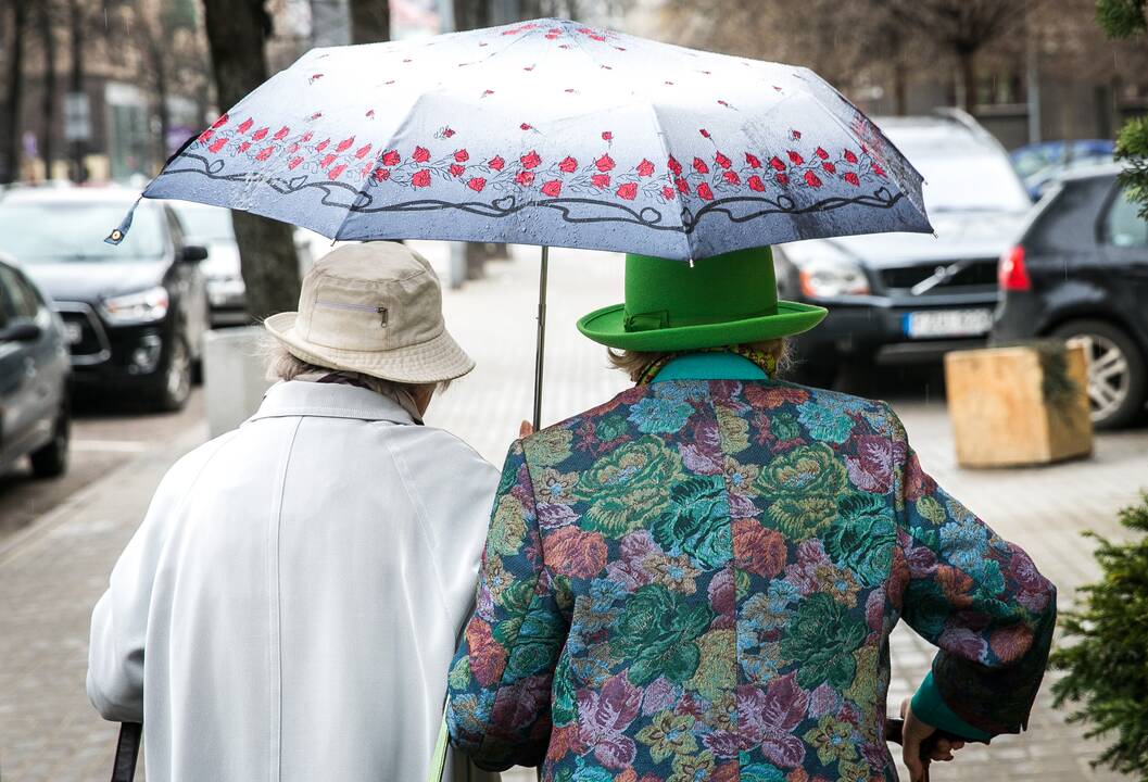 „Sodra“: Iki liepos pensijų kaupimo atsisakė beveik 41 tūkst. gyventojų